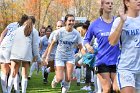 WSoccer vs MHC  Women’s Soccer vs Mount Holyoke College. - Photo by Keith Nordstrom : Wheaton, Women’s Soccer, Mt. Holyoke